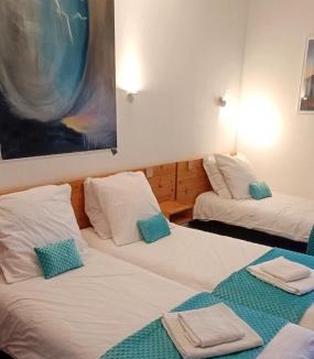 Apremont Hotel | Le Saint Vincent