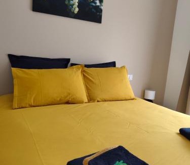 Chablis House | Le Saint Vincent