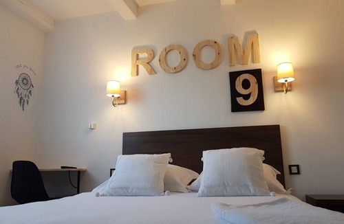 Sainte-Florence Hotel | Le Sainte Florence