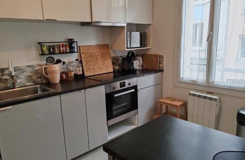 Sainte Marie - Saint Leon Apartment | Le Sainte Marie