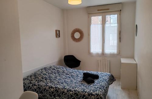 Sainte Marie - Saint Leon Apartment | Le Sainte Marie