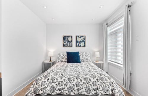 Terrebonne Apartment | Le Sainte-Marie - Vieux-Terrebonne