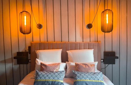 Morestel Hotel | Le Sakura