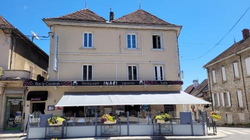 Morestel Hotel | Le Sakura