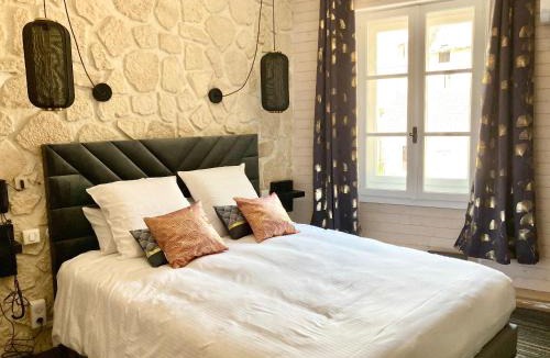 Morestel Hotel | Le Sakura