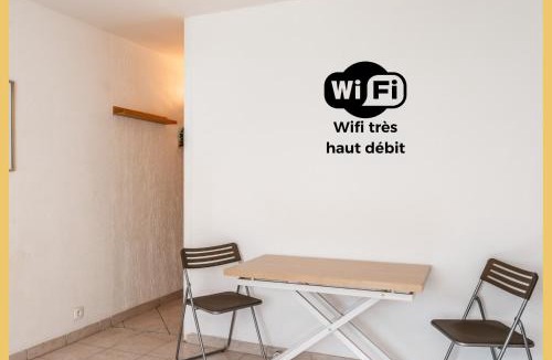 Etrembieres Apartment | Le Salève I Studio I Etrembières