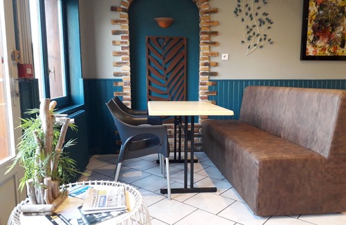 Foissiat Hotel | Le Salençon