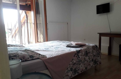 Foissiat Hotel | Le Salençon