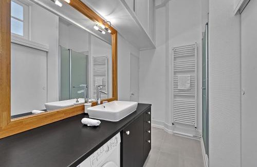 Saint-Etienne Apartment | Le Salini