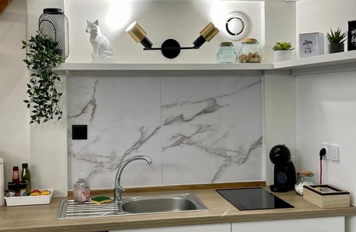 Faubourg North Apartment | Le Salmanazar