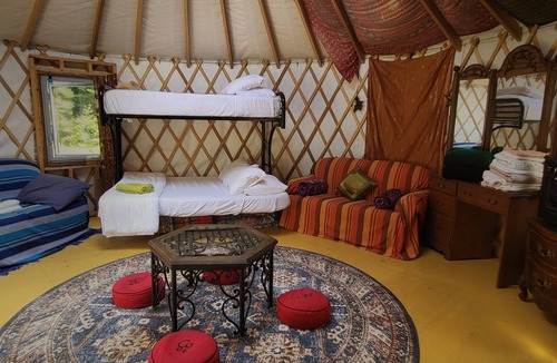 Namur Hotel | Le Salon des Inconnus