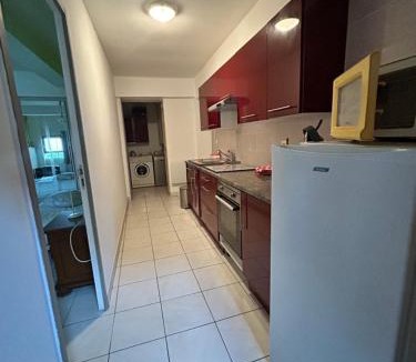 Aire-sur-l'Adour Apartment | Le Saloon