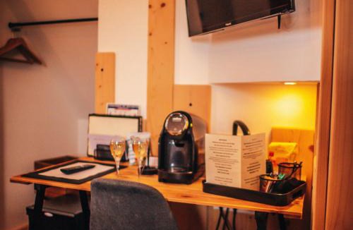 Eaucourt-sur-Somme Bed & Breakfast | Le Saltimbanque - Auberge du Moulin