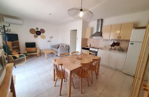 Sigean House | Le Salvador paisible maisonette pour 4