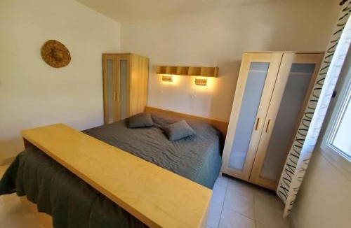 Sigean House | Le Salvador paisible maisonette pour 4