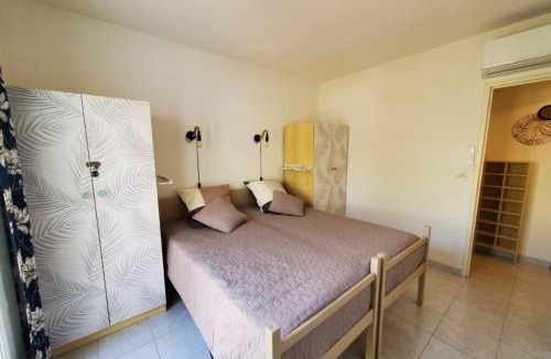 Sigean House | Le Salvador paisible maisonette pour 4