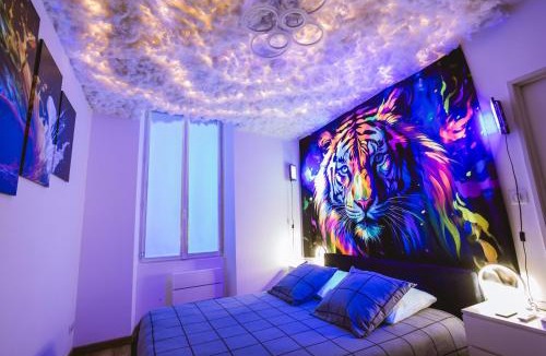 Mussidan Apartment | Le Sam Play