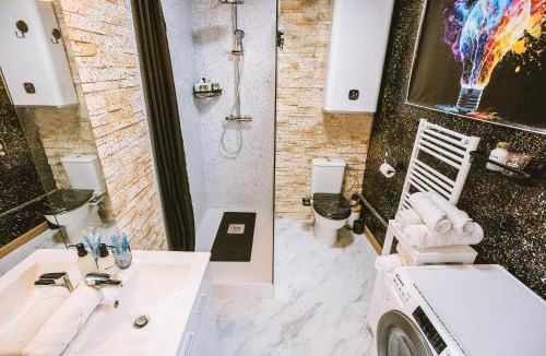 Mussidan Apartment | Le Sam Play