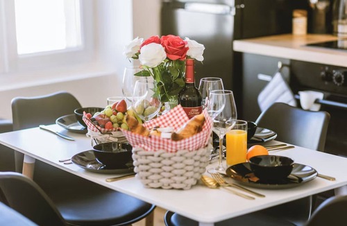 Mussidan Apartment | Le Sam PLay