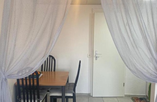 Ecublens Apartment | Le Sami