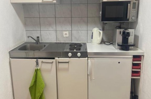 Ecublens Apartment | Le Sami