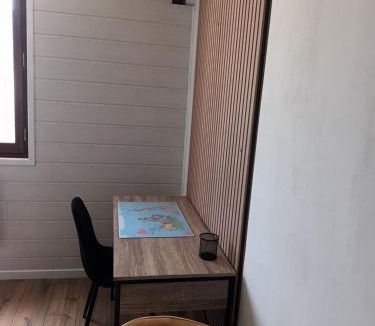 Saint-Hilaire-sur-Yerre House | Le Samui