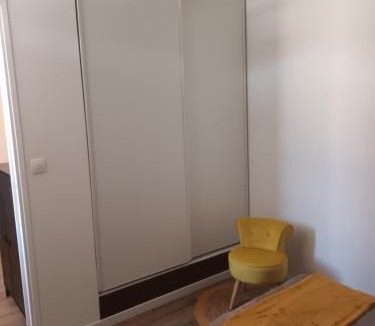 Saint-Hilaire-sur-Yerre House | Le Samui