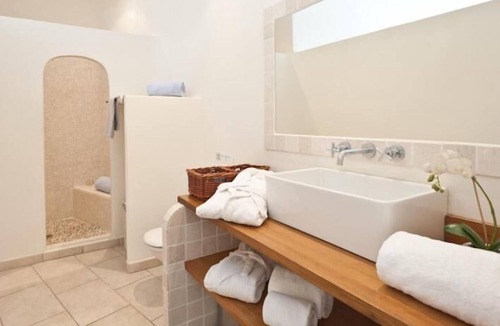 Porto-Vecchio Hotel | Le San Lorenzo