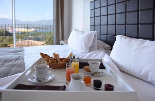 Porto-Vecchio Hotel | Le San Lorenzo