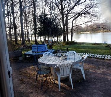 Missillac Bed & Breakfast | Le Sanctuaire