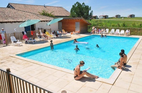 Orist House | Le Sandre - Orist - Gîte