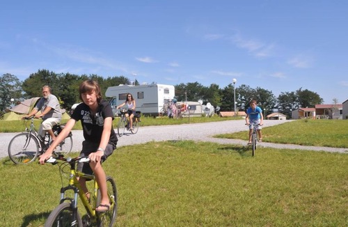 Orist House | Le Sandre - Orist - Gîte