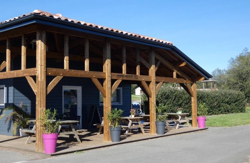 Orist House | Le Sandre - Orist - Gîte