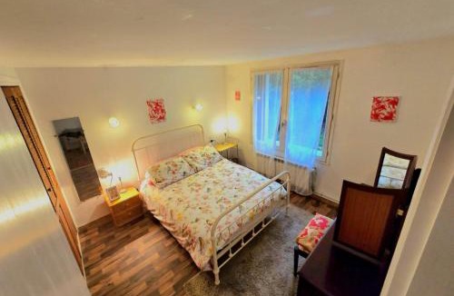 Villeneuve-les-Corbieres House | Le Sanglier Noir 14