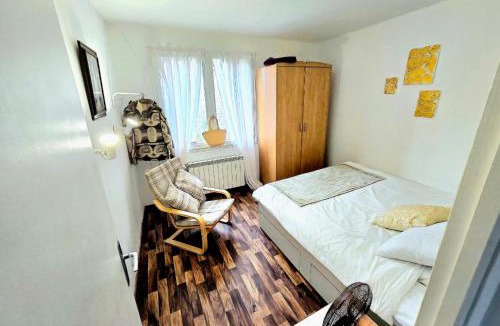 Villeneuve-les-Corbieres House | Le Sanglier Noir 14