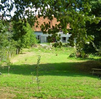 Champsevraine Bed & Breakfast | Le Sanglier Sauvage