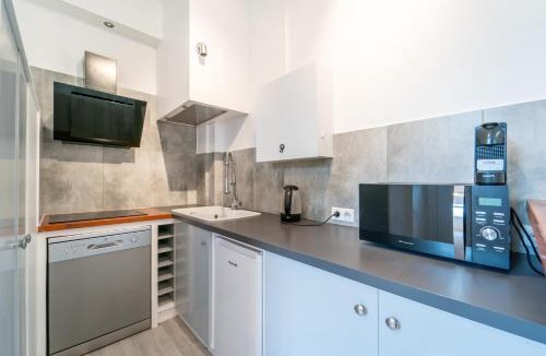 Sannois Apartment | Le Sannoisien - Joli appt à proximité de Paris