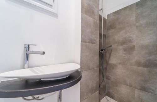 Sannois Apartment | Le Sannoisien - Joli appt à proximité de Paris