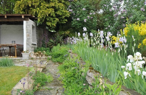 Bouy House | Le Sans Souci - Bouy