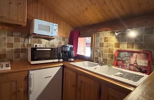 Beaufort House | LE SANTA MARIA - L'EDELWEISS