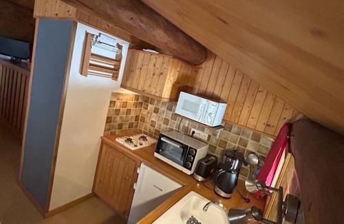 Beaufort House | LE SANTA MARIA - L'EDELWEISS