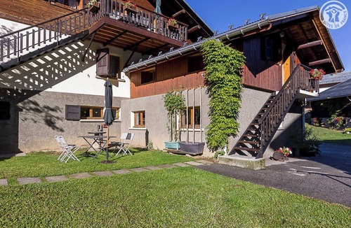 Beaufort House | LE SANTA MARIA - L'EDELWEISS