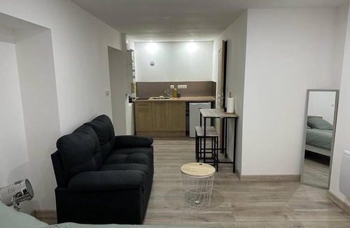 Lure Apartment | Le Sapeur