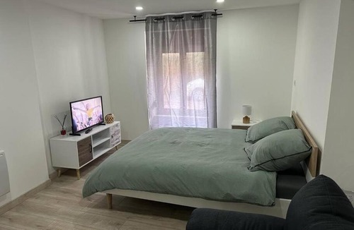 Lure Apartment | Le Sapeur