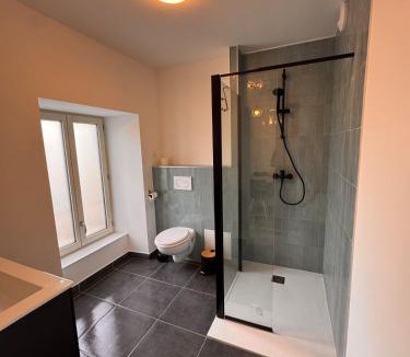 Pelussin Apartment | Le Saphir By Clem