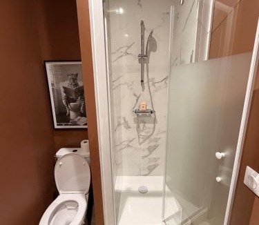 Saint-Quentin-en-Yvelines Apartment | Le Saphir avec Parking gratuit