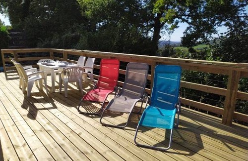 Branville House | Le Saphir - Maison 2 chambres