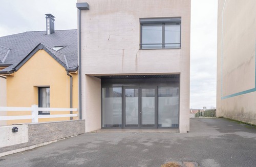 Le Mans Apartment | Le Saphir - Wifi - Le Mans