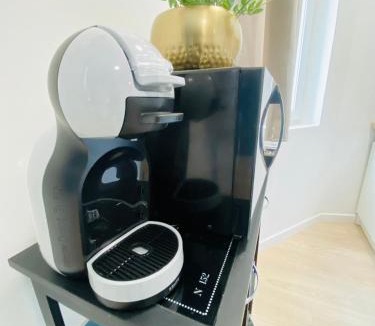 Amiens Apartment | Le Saphir Zénith 1