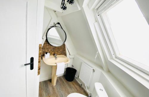 Amiens Apartment | Le Saphir Zénith 2